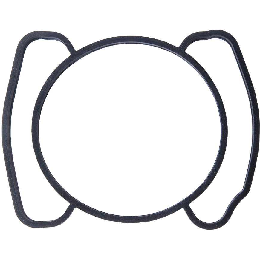 Sea-Doo Head Pipe Gasket image 0
