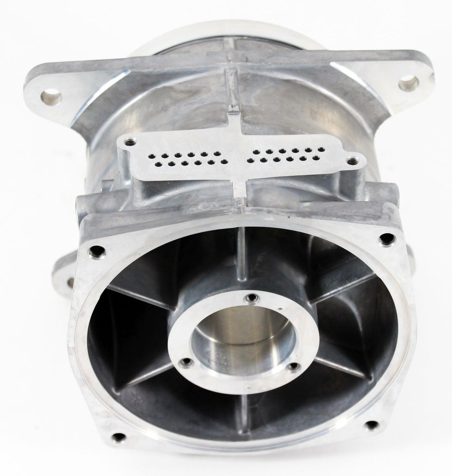 Kawasaki 2007-2010 STX/15F Jet Pump Housing image 2