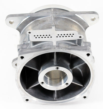 Kawasaki 2007-2010 STX/15F Jet Pump Housing image 2