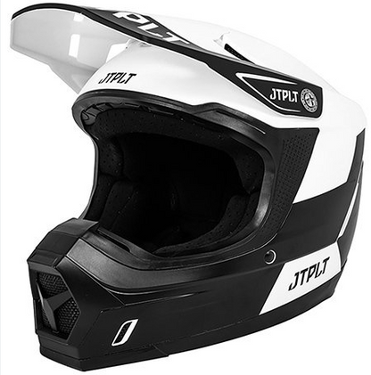 Jet Pilot Vault Race Helmet image 3