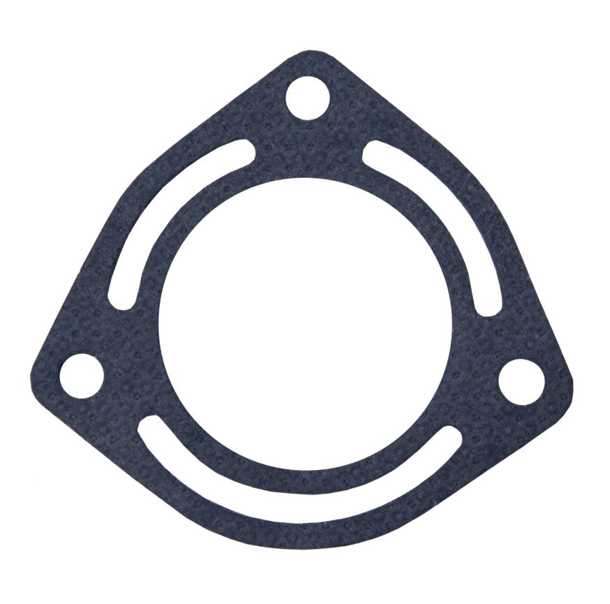 Kawasaki 750 Exhaust Pipe Gasket image 0