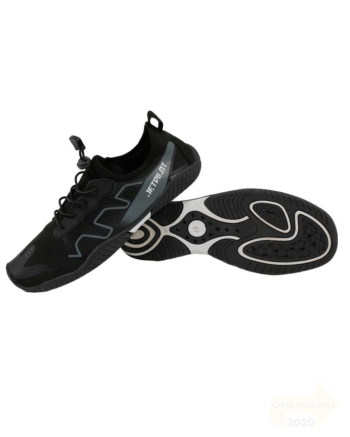 Jet Pilot Explorer Shoe Black image 0