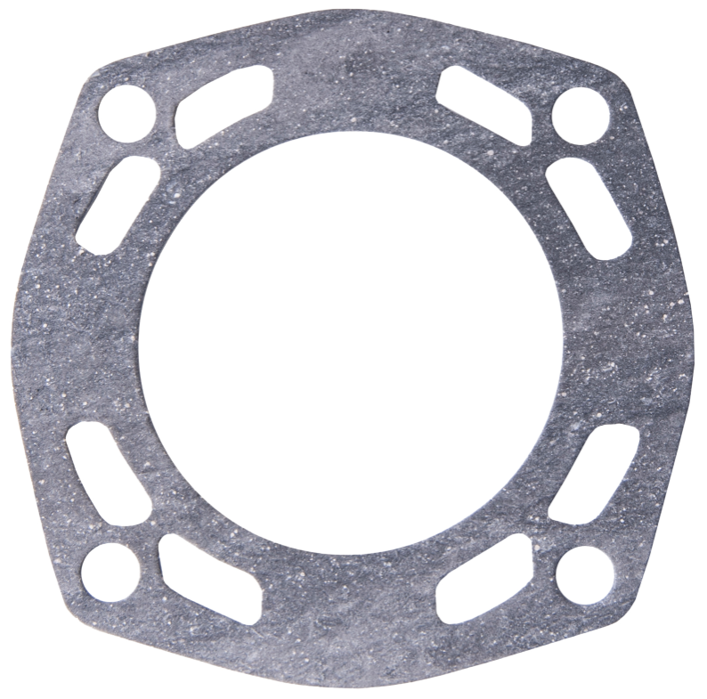 Yamaha Muffler Damper Gasket image 0