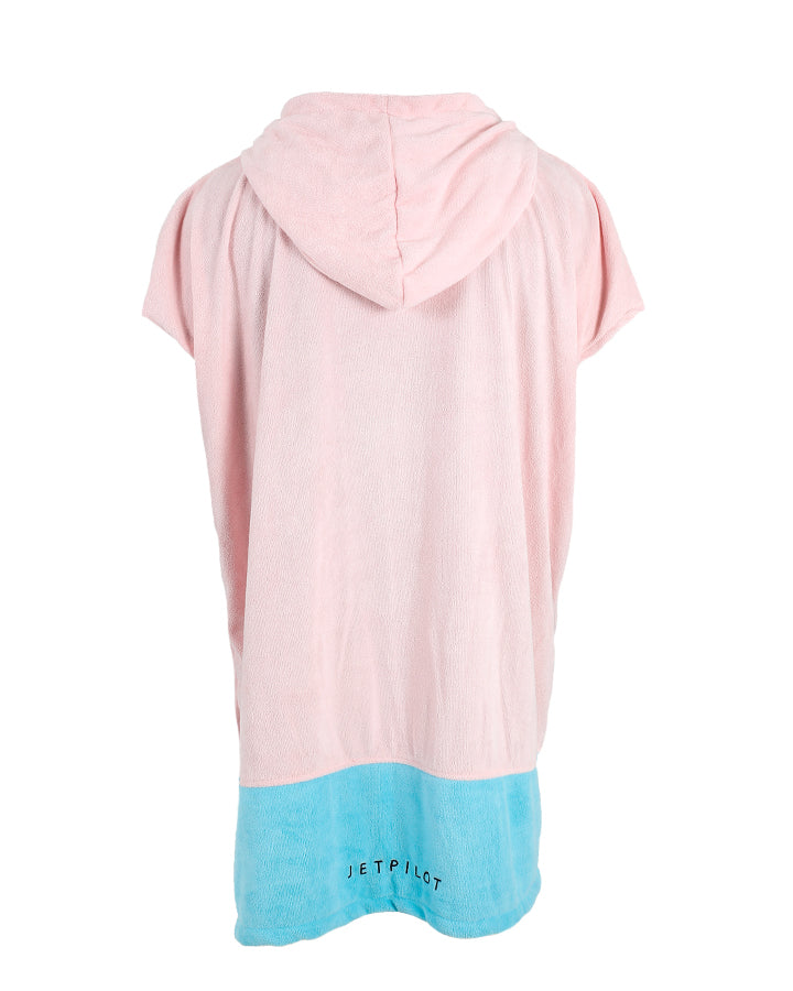 Jet Pilot LADIES Flight Hoodie Towel image 1