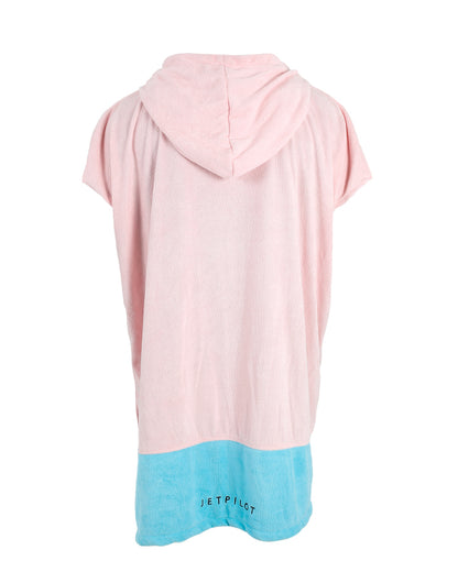 Jet Pilot LADIES Flight Hoodie Towel image 1