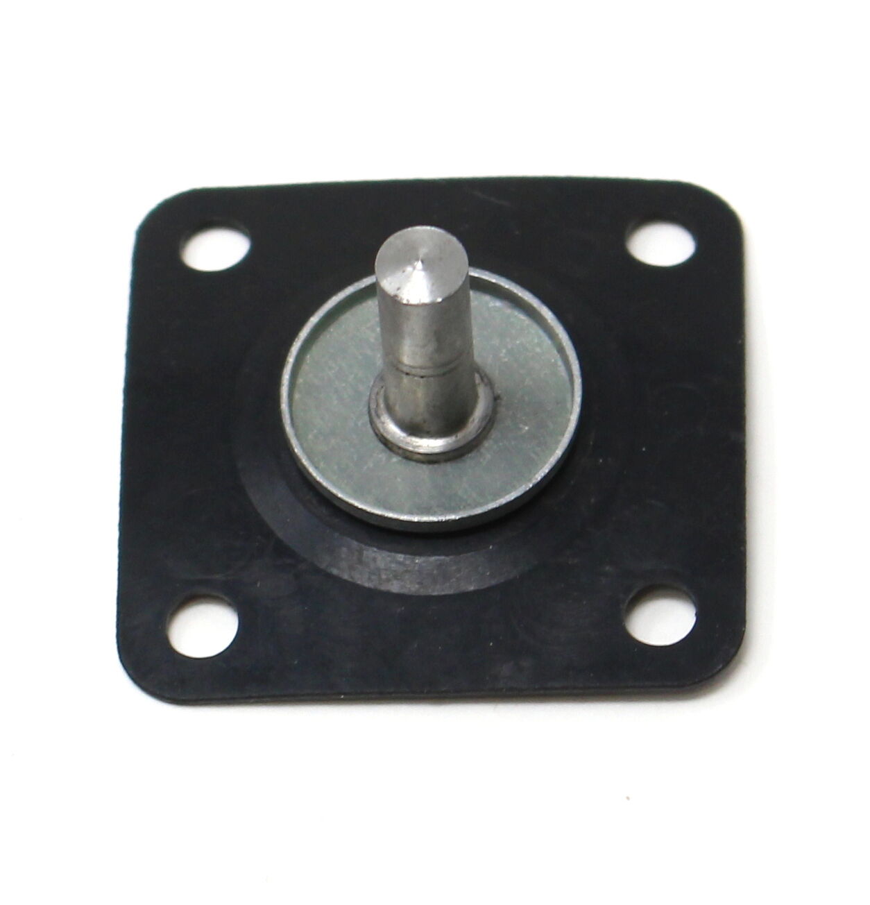 Mikuni Accelerator Pump Square Diaphragm image 0