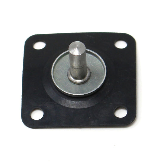 Mikuni Accelerator Pump Square Diaphragm image 0