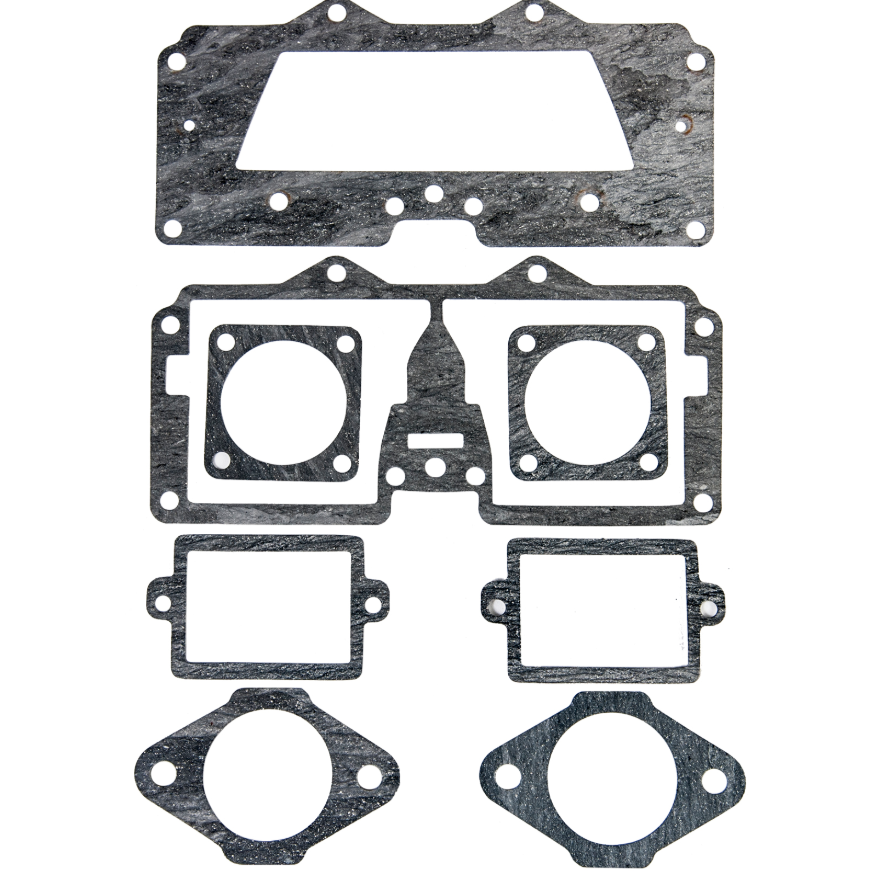 Yamaha 93-97 Intake Gasket Kit image 0