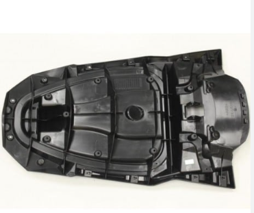YAMAHA OEM INNER ENGINE HATC | F2X-U519G-10-00 image 0