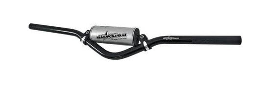 Four Degree w/Crossbar Blowsion Handlebars 28" Black image 0