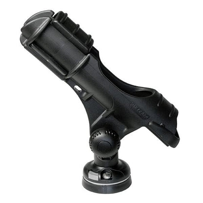 Rail Blaza Rod Holder II with StarPort BLACK image 1