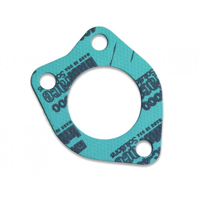 Factory Pipe 46mm Head Pipe Gasket image 1
