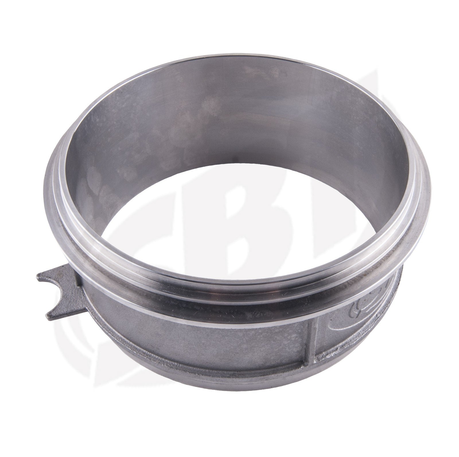 Sea-Doo Spark Replacement Stainless Steel Wear Ring image 1