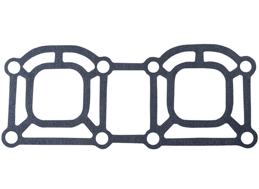 Yamaha 650*  Exhaust Manifold Gasket image 0