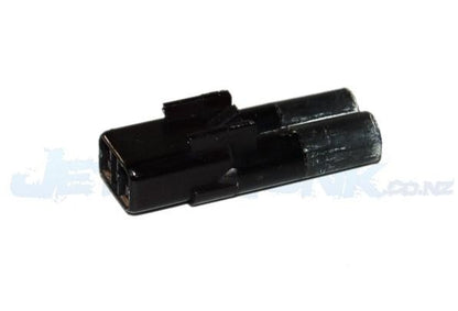 RIVA D Plate Cat Temp Sensor - Yamaha GP1200R image 1