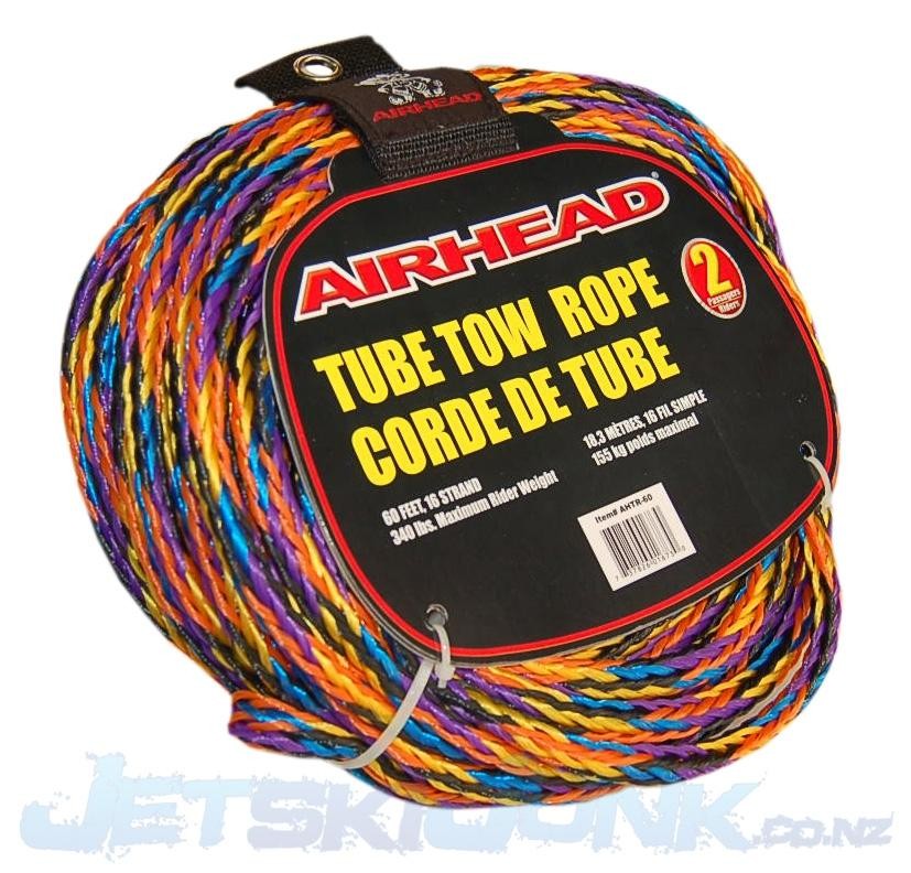 Airhead 2 Rider Toy Tow Rope image 1