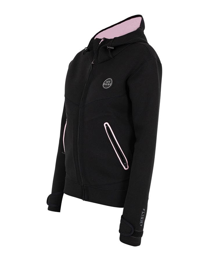 Jet Pilot Ladies Flight Tour Coat image 2