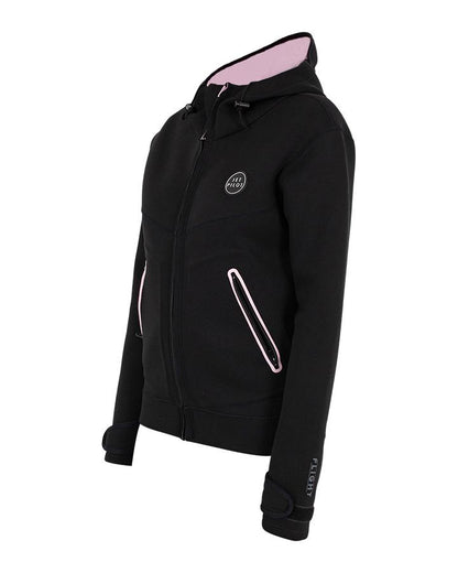 Jet Pilot Ladies Flight Tour Coat image 2