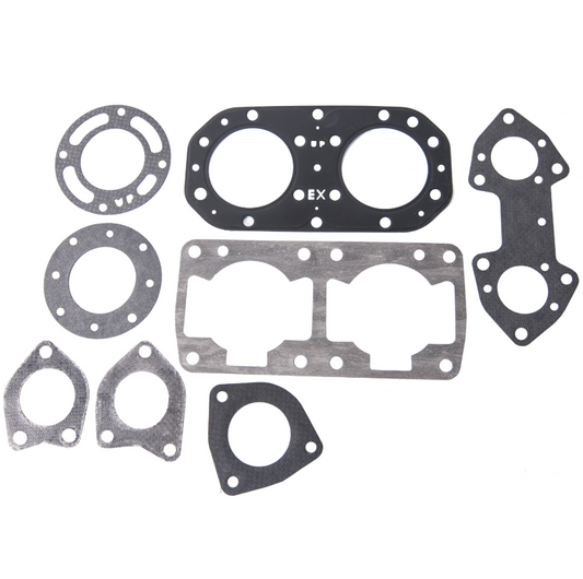 Kawasaki 650 Top End Gasket Kit image 0