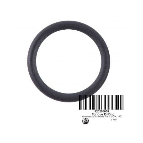 Seadoo Oil radiator O-Ring image 0