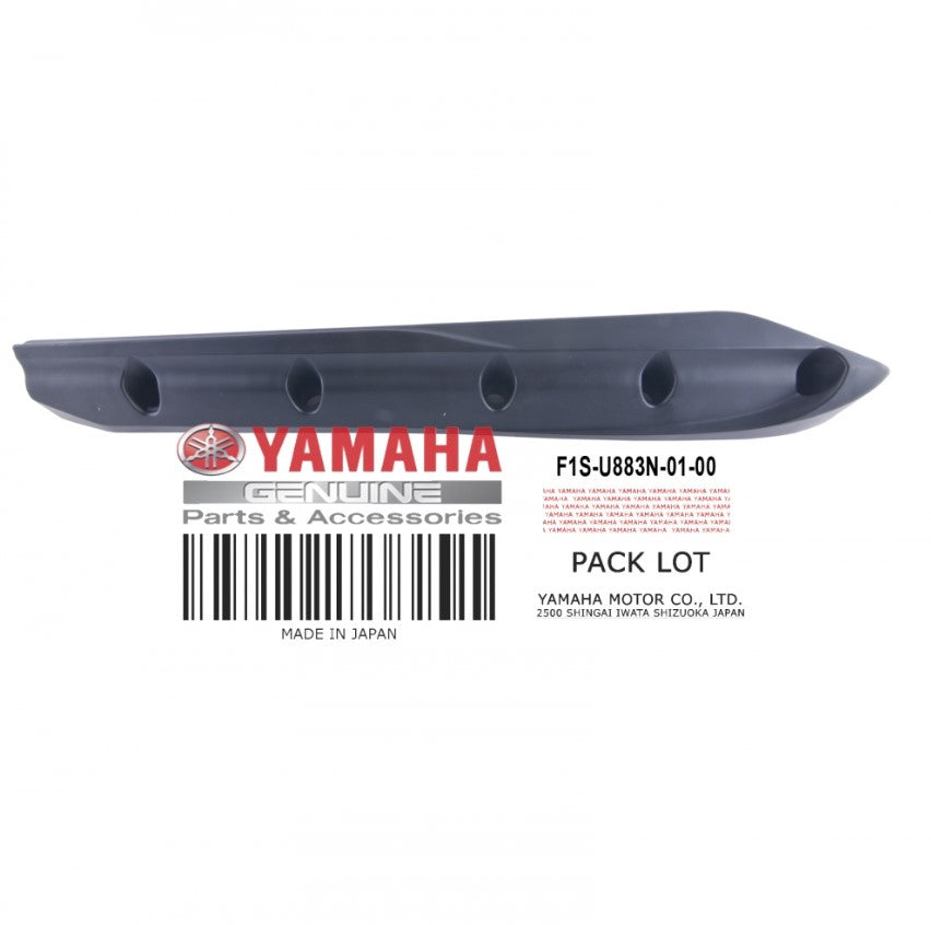 Yamaha OEM Stabilizer-LH-BLK image 0