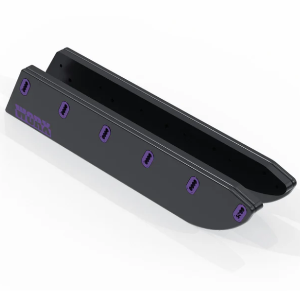 WORX Sponsons Inserts image
