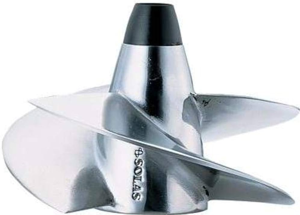 Solas PA-CD-15/21 Impeller image 0