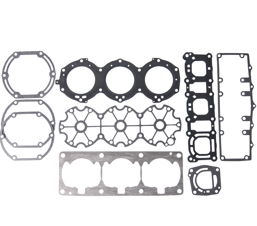 Yamaha 1200 Top End Gasket Kit image 0