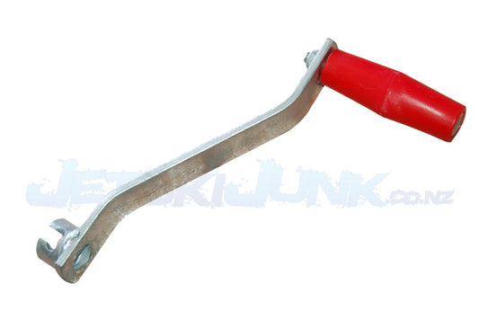 Trojan Trailer Winch Handle image 0