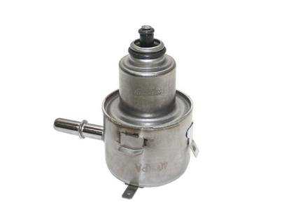Seadoo 4 Tec Fuel Pressure regulator image 1