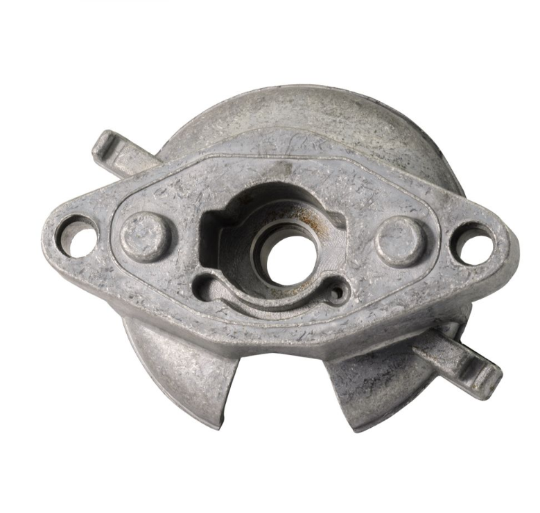 Sea-Doo 800 RAVE Valve Housing image 0