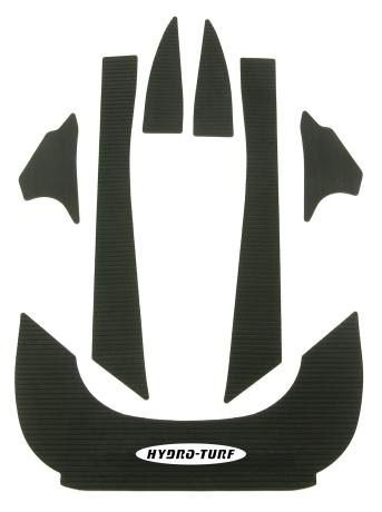 Traction Mats for Tigershark Daytona (97) / TSR (98) image 0