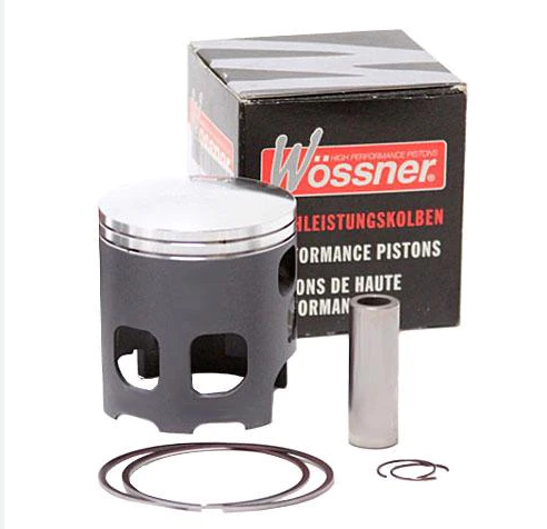 PISTON WOSSNER YAMAHA JETSKI GP760 WAVEBLASTER/RAIDER/RUNNER/VENTURE760 GP1200 XL1200 SUV1200 83.88 image 0