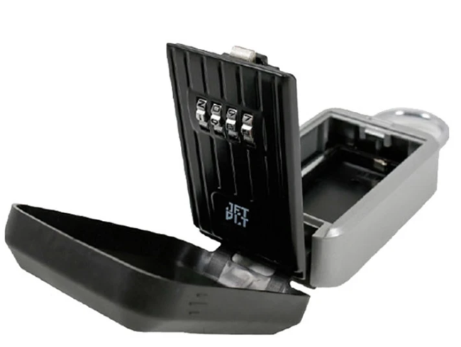 Jet Pilot Venture Key Lock image 2