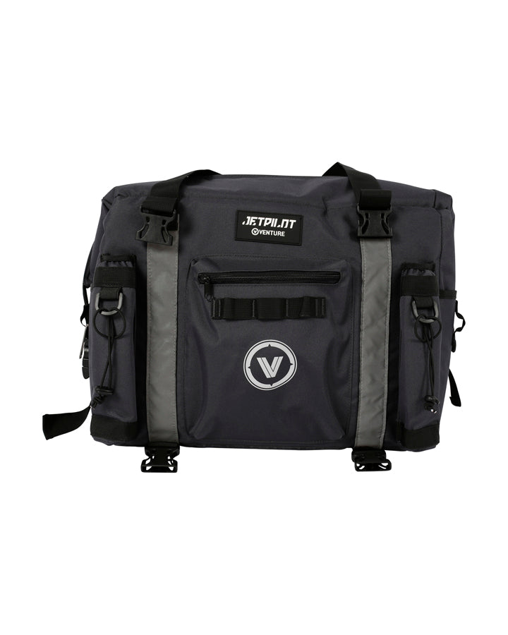 Jetpilot- Venture Esky - Black image