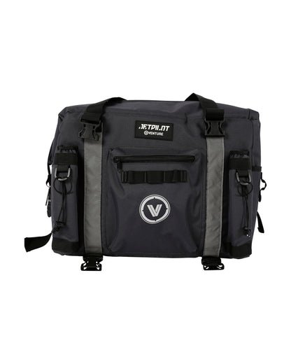 Jetpilot- Venture Esky - Black image