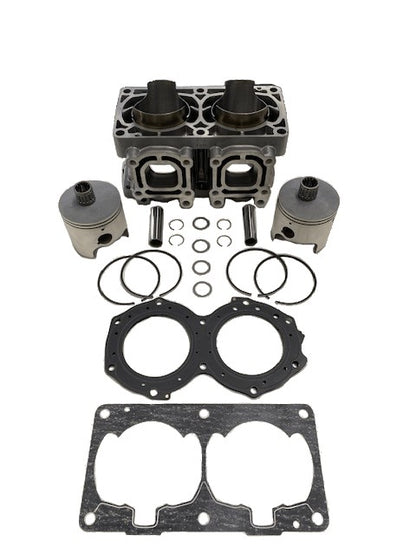 Genuine Yamaha 760 Complete Cylinder Kit image 1
