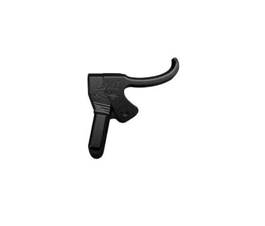 UMI Racing Finger Throttle - Black image 0