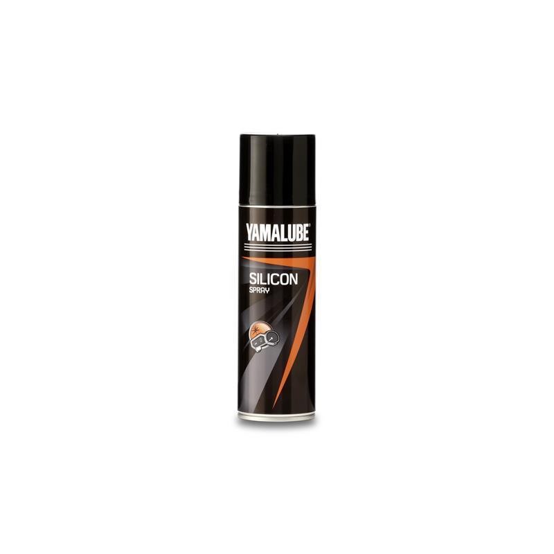 Yamalube Silicon Spray image 1