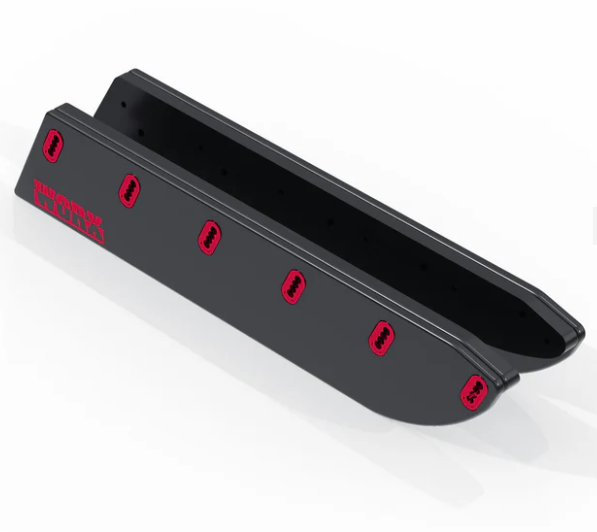 WORX Sponsons Inserts image