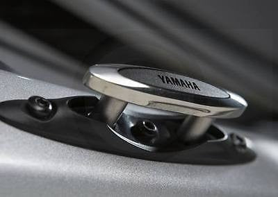 Yamaha Pull Up Cleat image 1