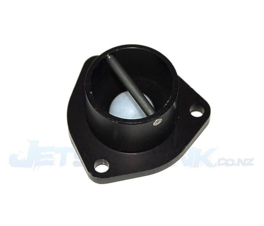 Versiplug-R Drain System Black - All Models image 0