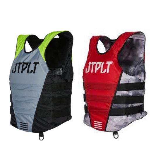 JETPILOT RX MENS SE NYLON VEST image 0