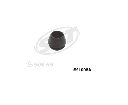 SOLAS Rubber Impeller Seal for 15mm shaft image 0