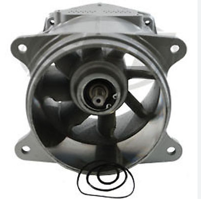 Kawasaki 59496-3767 Complete Vane-guide/jet Pump Housing Ultra 300,310 image 0