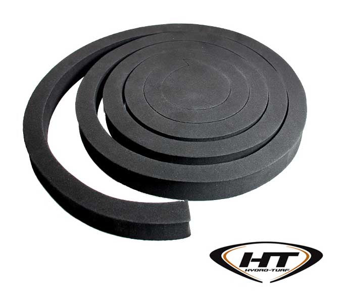 Hydro-Turf 1" Foam Hood Seal image 0