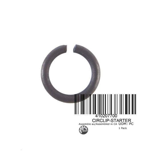 Sea-Doo Starter Circlip image 0