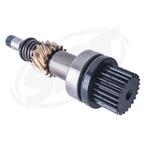 Sea-Doo Rotary Shaft Assembly image 1
