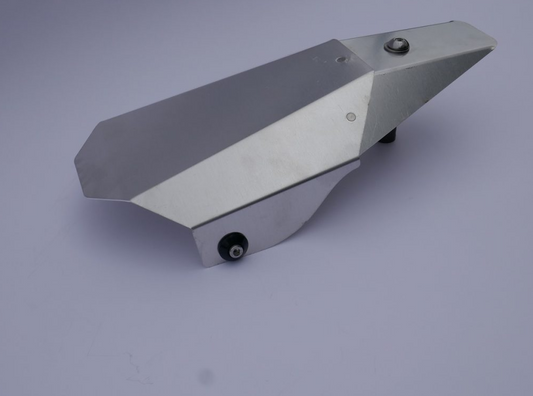 KP Parts Chinpad shell - Slim image 0