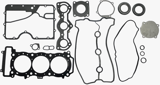 Yamaha OEM Gasket Engine Kit image 0